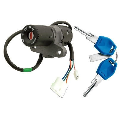 Cerradura contacto Rieju RS2 - motoscamaralweb.com