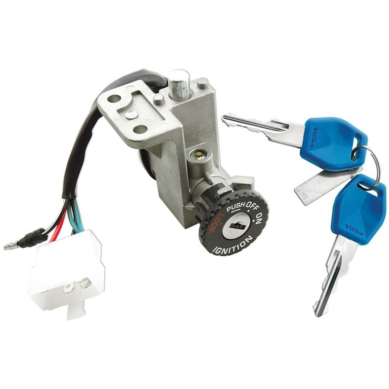 Cerradura Contacto Kymco Like 50/125/150 - motoscamaralweb.com Cerradura Contacto Kymco Like 50/125/150 - motoscamaralweb.com