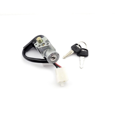 Cerradura contacto Honda Yupi - motoscamaralweb.com