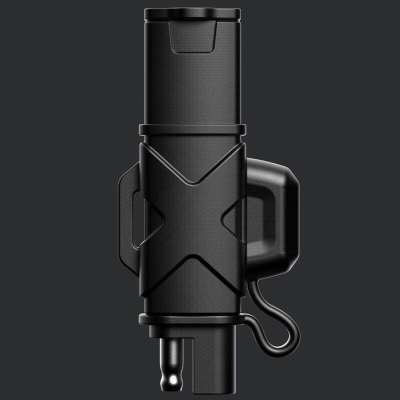 Adaptador NOCO X-Connect SAE - motoscamaralweb.com Adaptador NOCO X-Connect SAE - motoscamaralweb.com