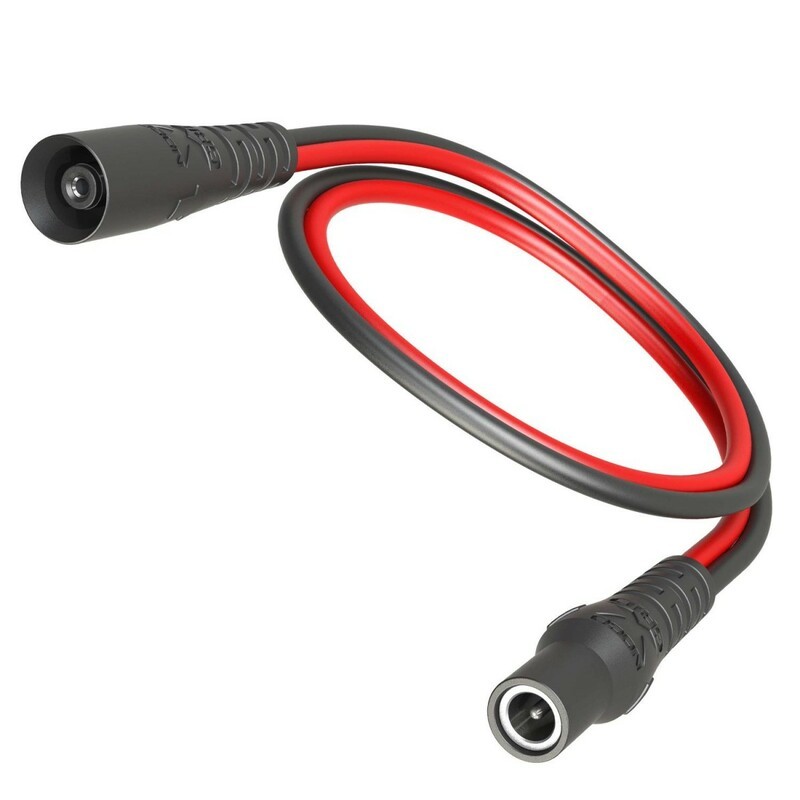 Cable prolongador XGC NOCO GC028. de 0.61 m - motoscamaralweb.com Cable prolongador XGC NOCO GC028. de 0.61 m - motoscamaralweb.com