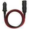 Kit auxiliar NOCO GBC010. 12 V. para booster - motoscamaralweb.com