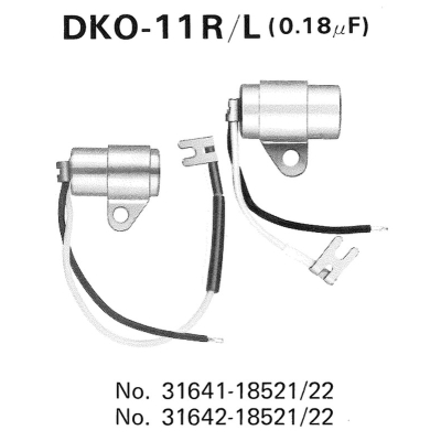 Condensador Tourmax - motoscamaralweb.com