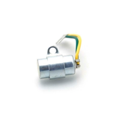 Condensador Tourmax - motoscamaralweb.com