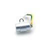 Condensador Tourmax - motoscamaralweb.com