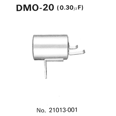 Condensador Tourmax - motoscamaralweb.com