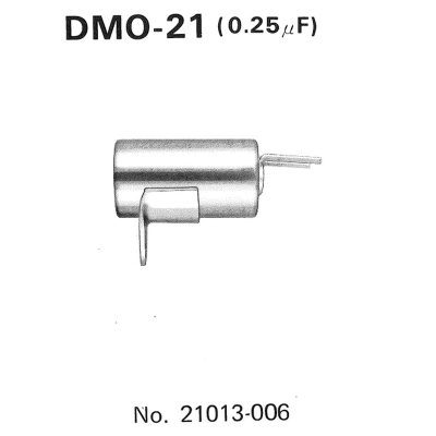 Condensador Tourmax - motoscamaralweb.com