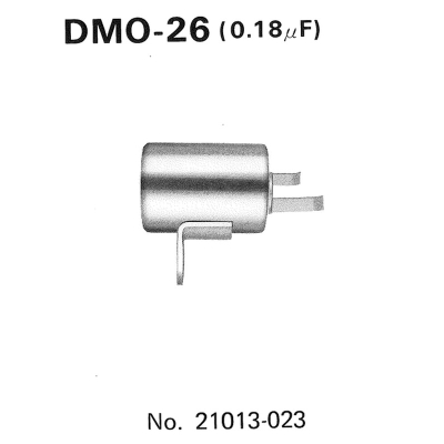 Condensador Tourmax - motoscamaralweb.com