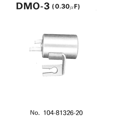 Condensador Tourmax - motoscamaralweb.com