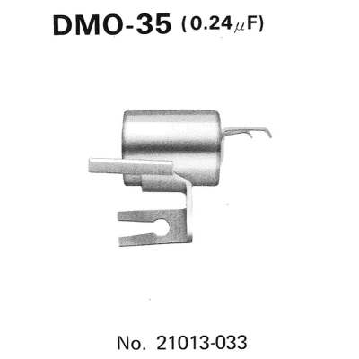 Condensador Tourmax - motoscamaralweb.com