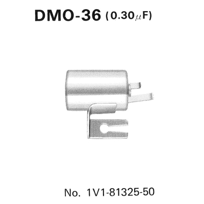 Condensador Tourmax - motoscamaralweb.com