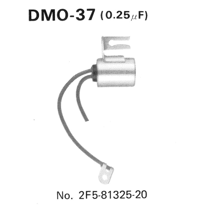 Condensador Tourmax - motoscamaralweb.com