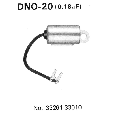 Condensador Tourmax - motoscamaralweb.com