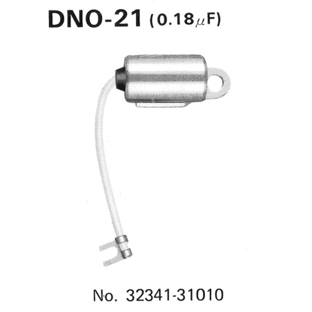 Condensador Tourmax - motoscamaralweb.com