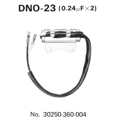 Condensador Tourmax - motoscamaralweb.com