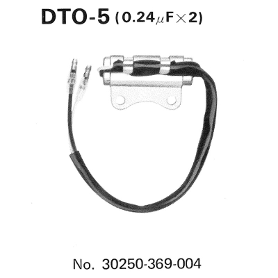 Condensador Tourmax - motoscamaralweb.com