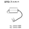 Condensador Tourmax - motoscamaralweb.com