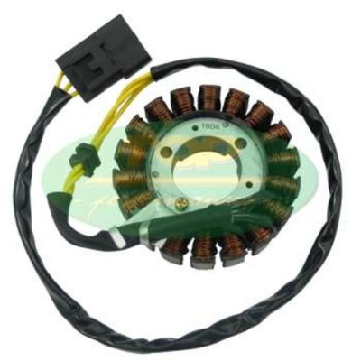 Estátor TOP PERFORMANCES - Honda SH 125/250 - motoscamaralweb.com