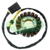 Estátor TOP PERFORMANCES - Honda SH 125/250 - motoscamaralweb.com