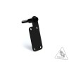 Soporte para botonera Denali 2.0 - motoscamaralweb.com