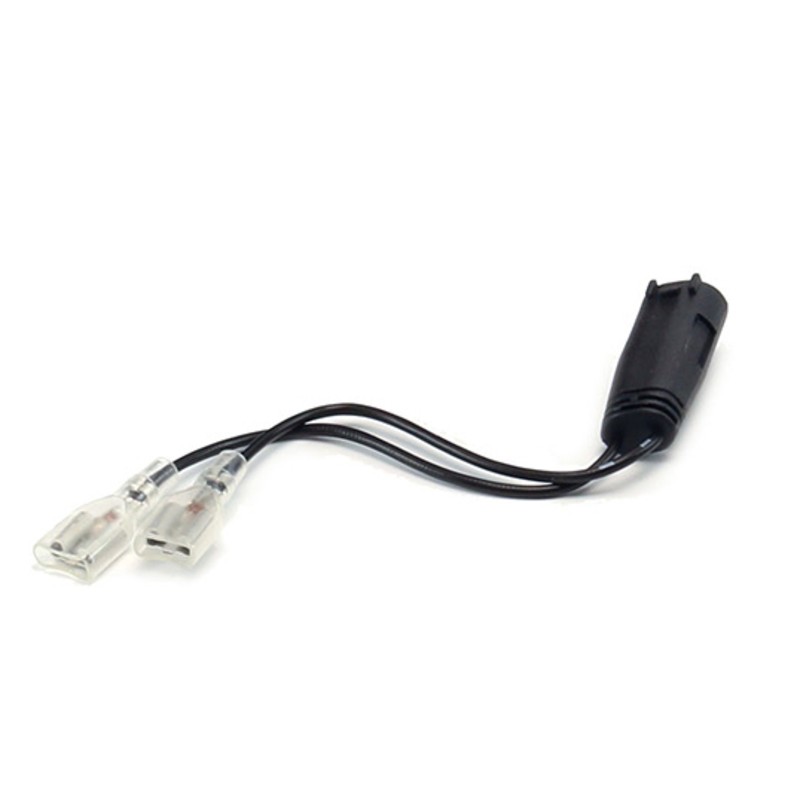 Cableado para claxon Denali SoundBomb BMW - motoscamaralweb.com Cableado para claxon Denali SoundBomb BMW - motoscamaralweb.com