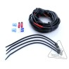 Cableado para claxon Denali SoundBomb Universal - motoscamaralweb.com