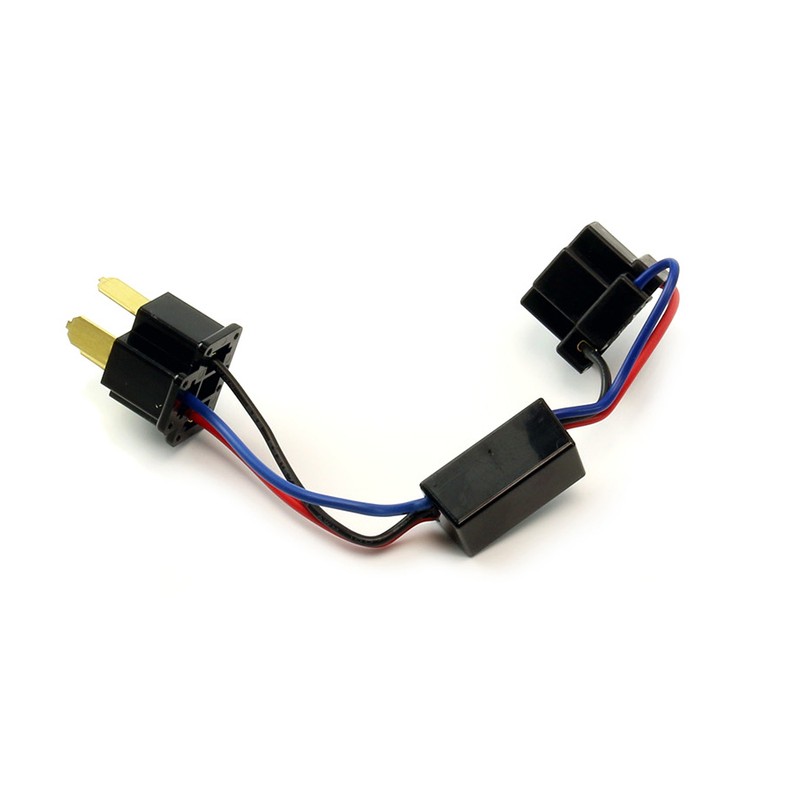 Cableado para faros Denali Todo en 1 Luz larga + Luz corta - motoscamaralweb.com Cableado para faros Denali Todo en 1 Luz larga + Luz corta - motoscamaralweb.com