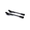 Kit de repartidores Y Denali Y-Splitter 3 Pins - motoscamaralweb.com