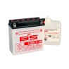 Batería BS BATTERY 12N5.5-3B - motoscamaralweb.com