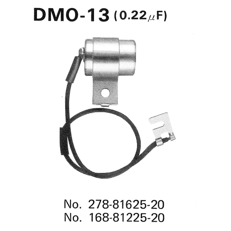 Condensador Tourmax - motoscamaralweb.com Condensador Tourmax - motoscamaralweb.com