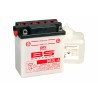 Batería BS BATTERY BB3L-A - motoscamaralweb.com