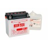 Batería BS BATTERY BB7-A (Fresh Pack) - motoscamaralweb.com