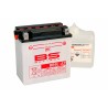Batería BS BATTERY BB9L-A2 - motoscamaralweb.com