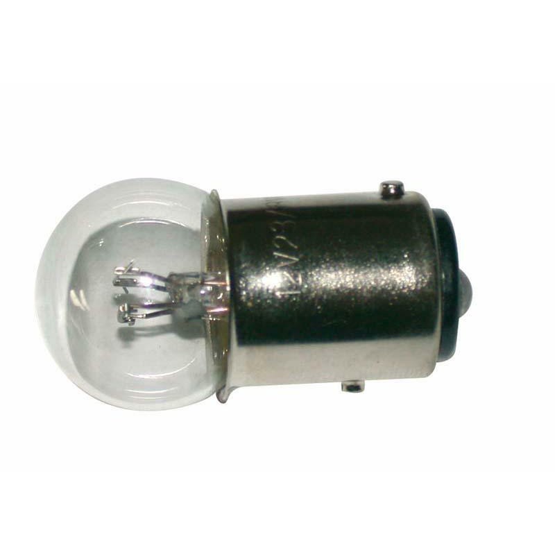 Lámpara BIHR G19 12V 23 / 8W - 10 uds - motoscamaralweb.com Lámpara BIHR G19 12V 23 / 8W - 10 uds - motoscamaralweb.com