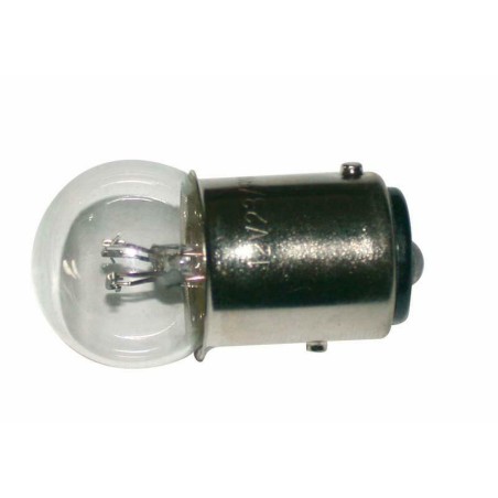 Lámpara BIHR G19 12V 23 / 8W - 10 uds - motoscamaralweb.com