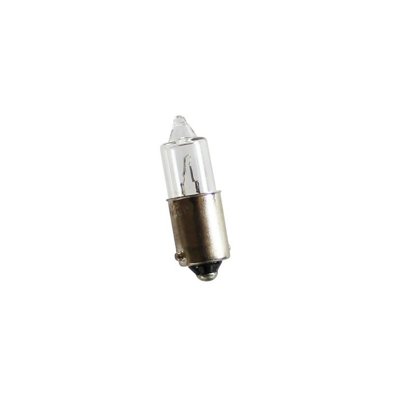 Lámpara BIHR 23W 12V 23W - 10 uds - motoscamaralweb.com Lámpara BIHR 23W 12V 23W - 10 uds - motoscamaralweb.com
