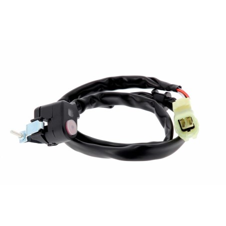 Botón Stop TECNIUM Honda CRF250 / 450R - motoscamaralweb.com
