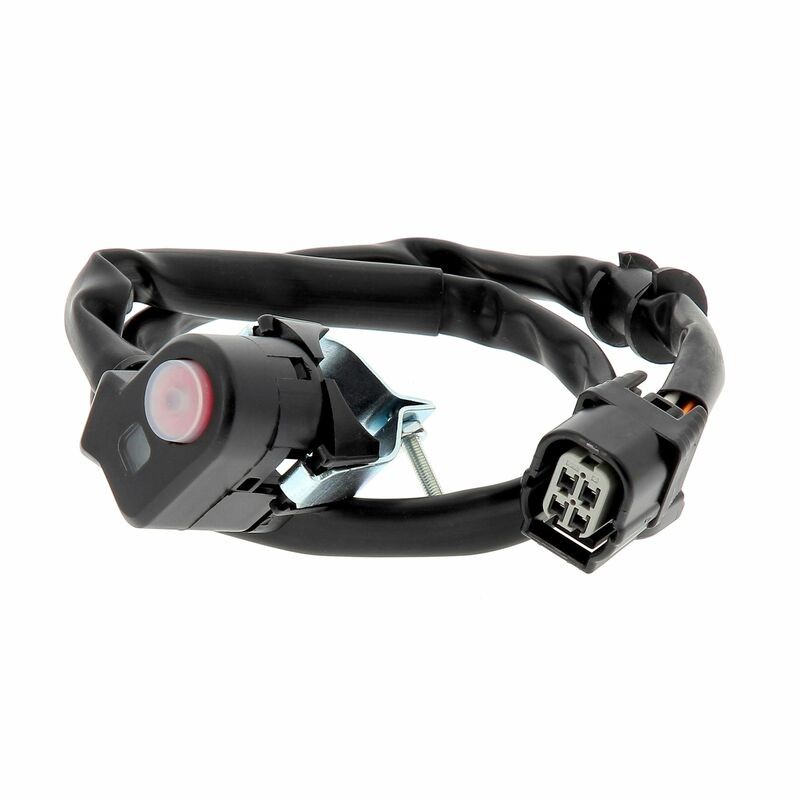 Botón Stop TECNIUM Honda CRF250 / 450R - motoscamaralweb.com Botón Stop TECNIUM Honda CRF250 / 450R - motoscamaralweb.com