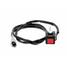 Botón Stop TECNIUM Suzuki - motoscamaralweb.com