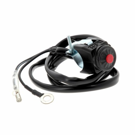 Botón Stop TECNIUM KTM - motoscamaralweb.com