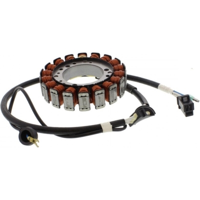 Estátor TOURMAX - Yamaha XV750 - motoscamaralweb.com
