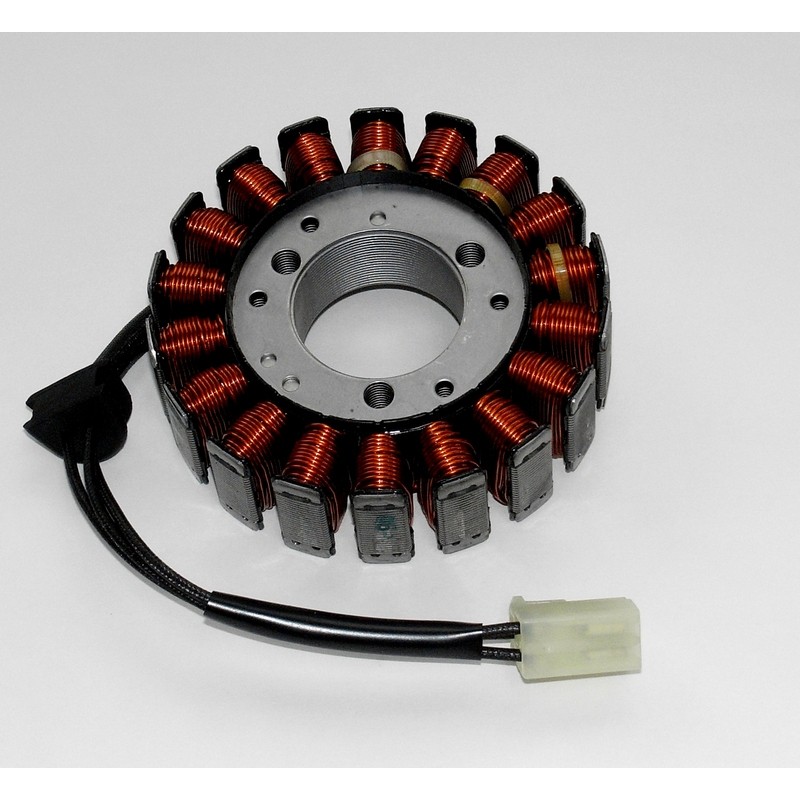Estátor TOURMAX - Suzuki GSX-R600 - motoscamaralweb.com Estátor TOURMAX - Suzuki GSX-R600 - motoscamaralweb.com