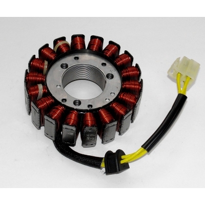 Estátor TOURMAX - Suzuki GSX-R600 - motoscamaralweb.com