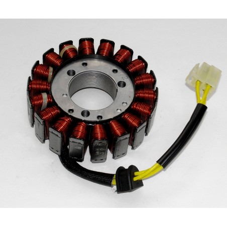 Estátor TOURMAX - Suzuki GSX-R600 - motoscamaralweb.com