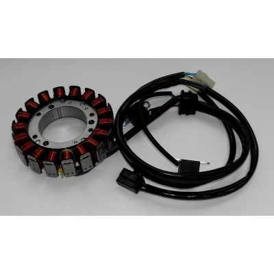 Estátor TOURMAX - Suzuki VS1400 - motoscamaralweb.com