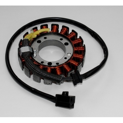 Estátor TOURMAX - Kawasaki ZZR600/ZX6R - motoscamaralweb.com