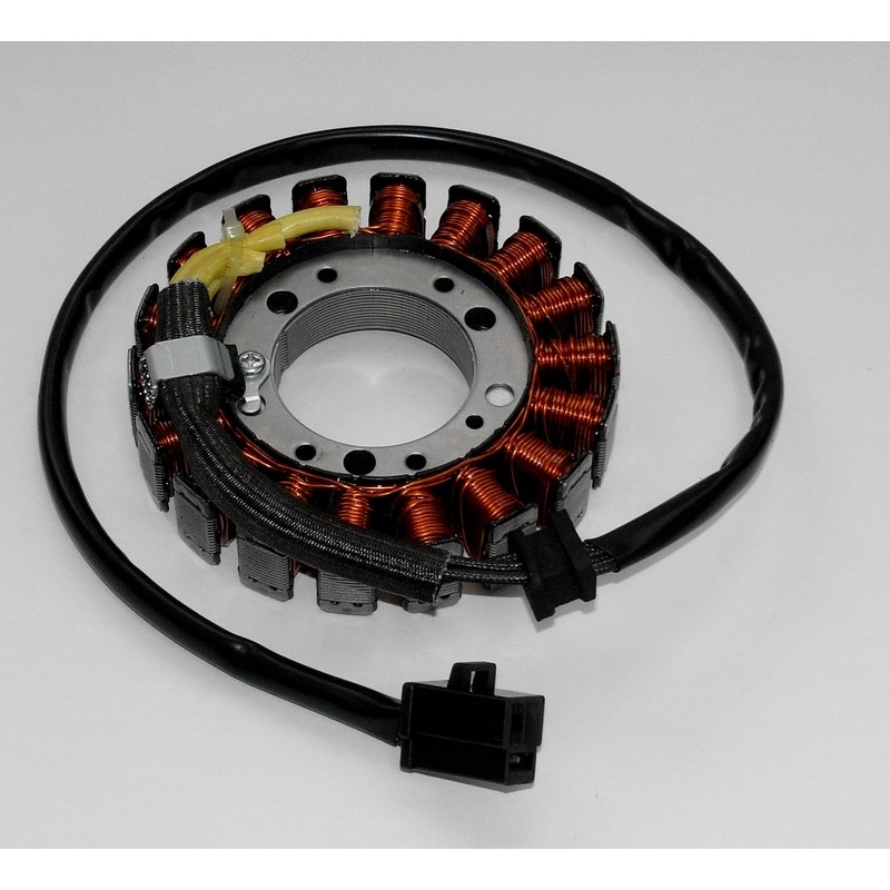 Estátor TOURMAX - Kawasaki ZZR600/ZX6R - motoscamaralweb.com Estátor TOURMAX - Kawasaki ZZR600/ZX6R - motoscamaralweb.com