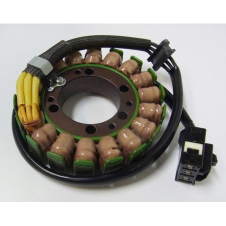 Estátor TOURMAX - Kawasaki Z750 - motoscamaralweb.com