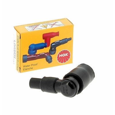 Pipa de bujía NGK LD05EH - motoscamaralweb.com