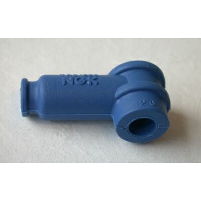 Pipa de bujía NGK - TRS1225-B - motoscamaralweb.com